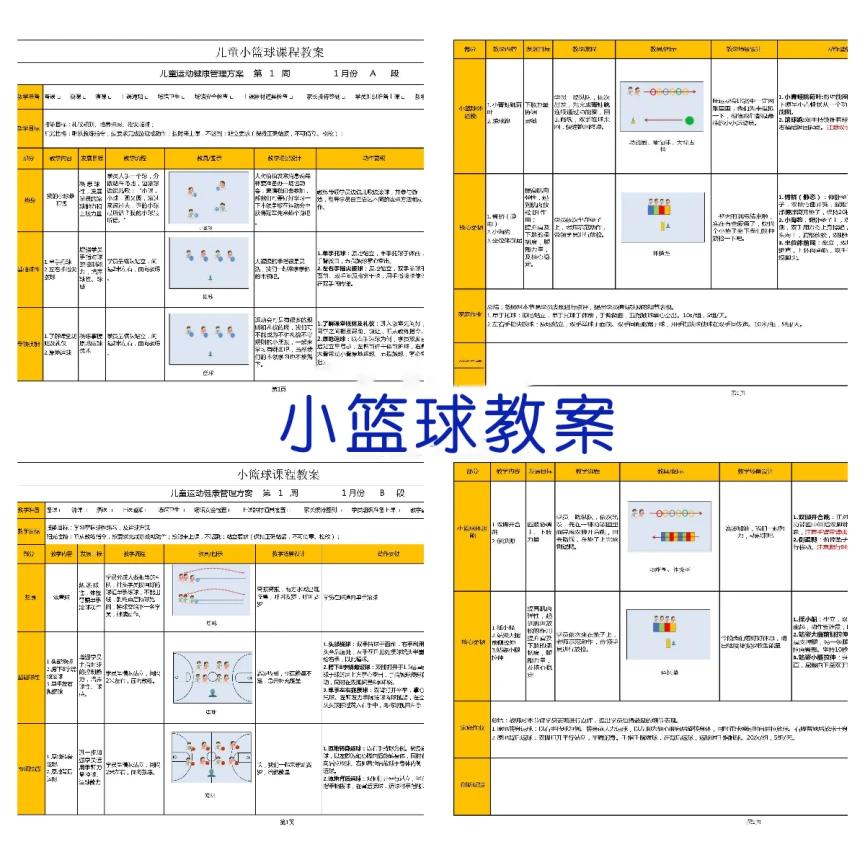 哪里可以找到篮球训练的模范案例_0